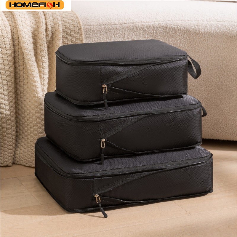 Travel Accessories Organiser - حقيبة تخزين متعددة الوظائف للسفر من