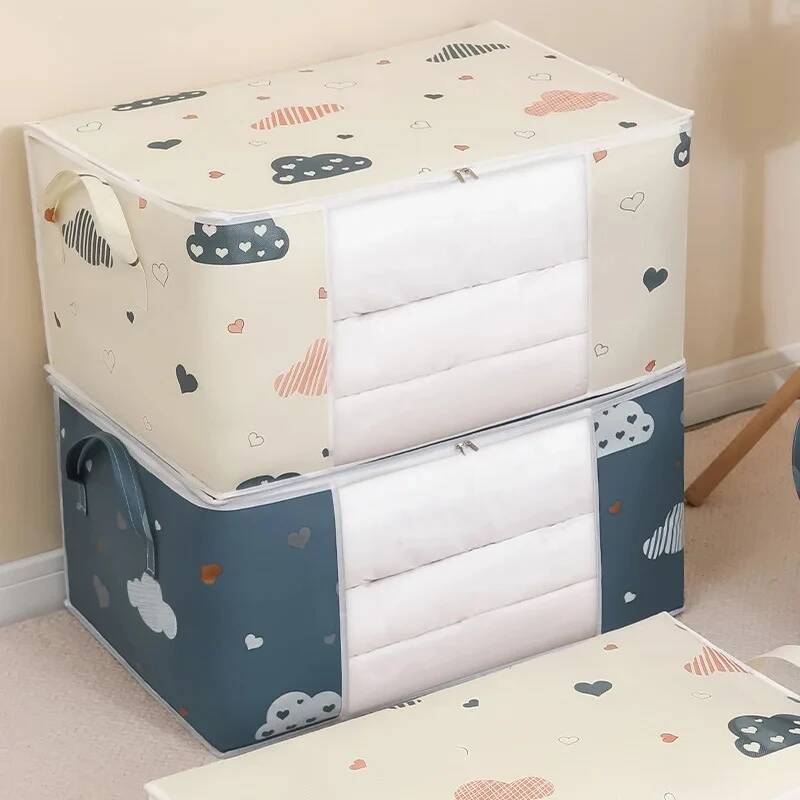 Travel Accessories Organiser - حقيبة تخزين متعددة الوظائف للملابس، مقاومة