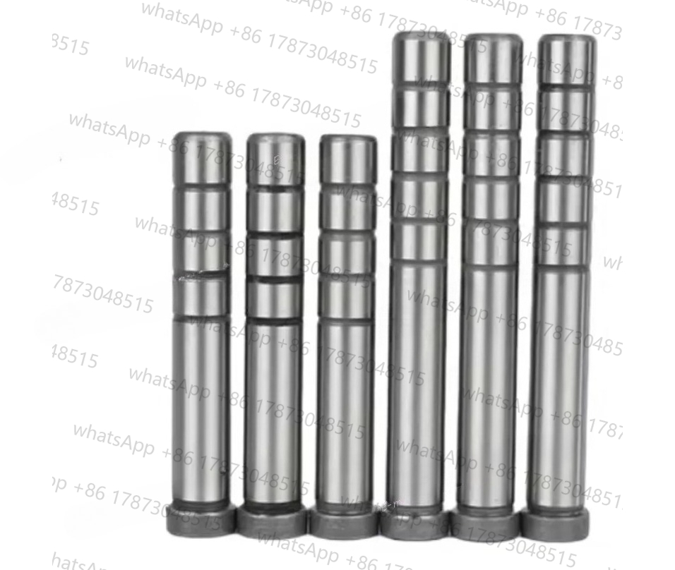 Travel Accessories Manufacturer - أعمدة توجيه داخلية للقوالب، ملحقات قوالب