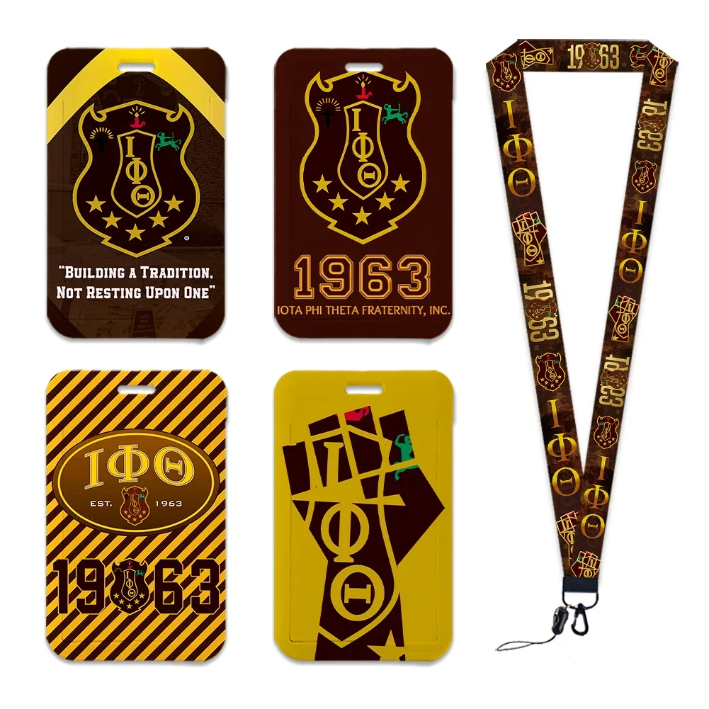 Travel Accessories Disney - حاملات بطاقات بلاستيكية لأخوية أيوتا فاي