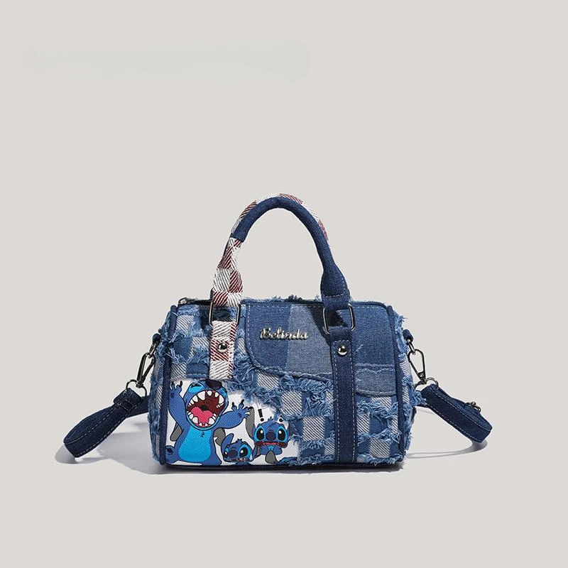 Travel Accessories Disney - حقائب ديزني ميكي المحافظ وحقائب اليد