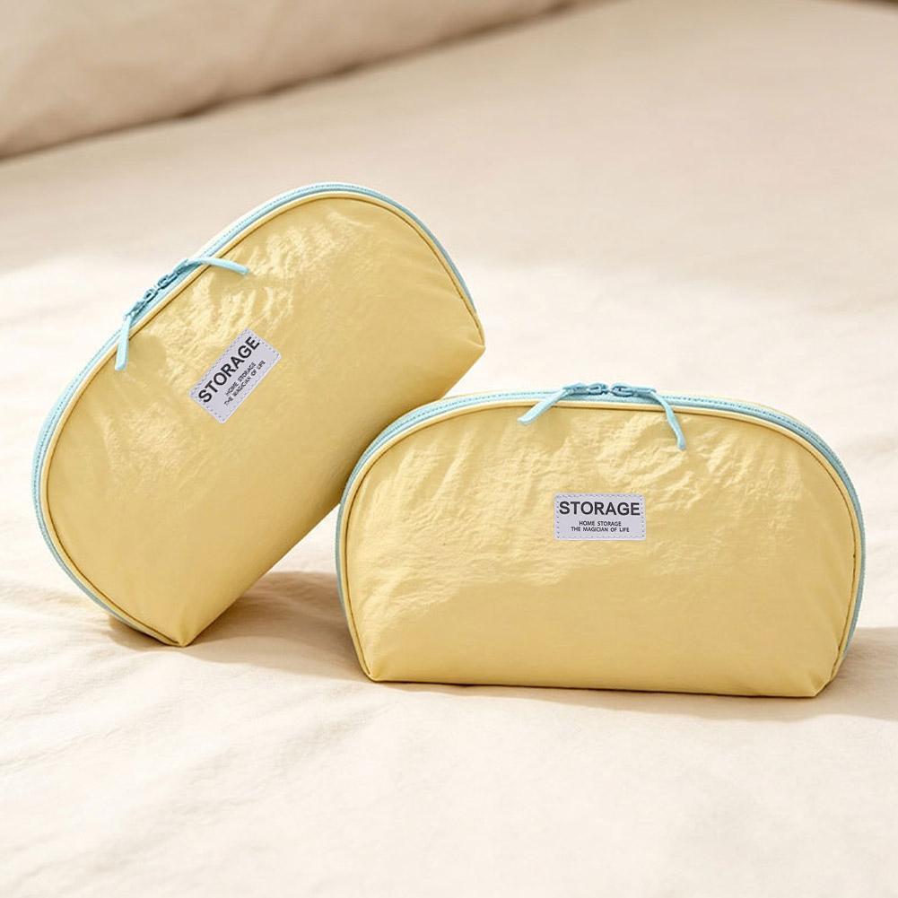 Travel Accessories Organiser - حقيبة تخزين الملابس الداخلية للسفر، حقيبة