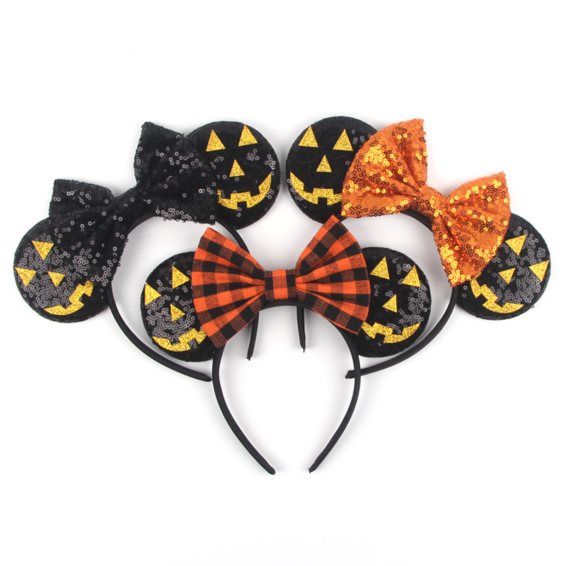 Travel Accessories Disney - أحدث ميكي ماوس آذان عقال ميني