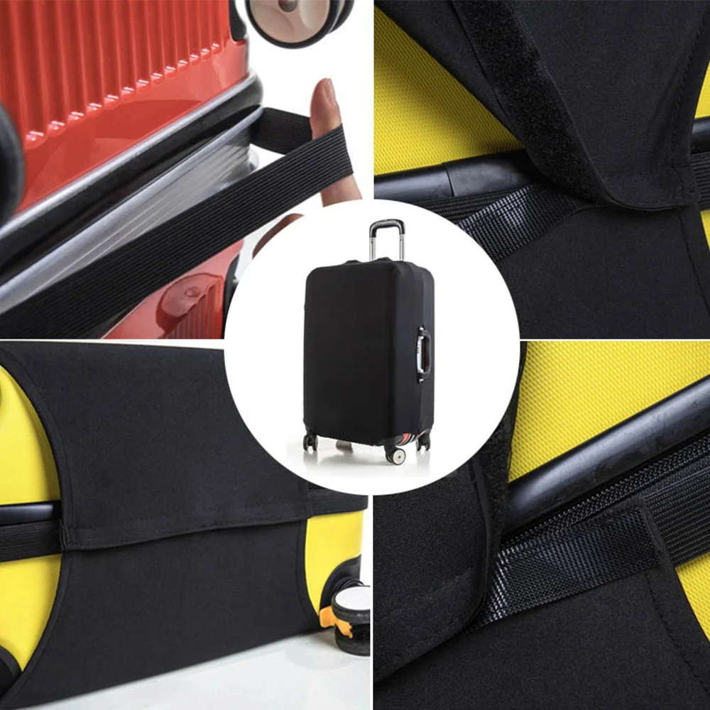 رشاقته حقيبة أمتعة حقيبة الغطا - مراجعة Travel Accessories 2022 وسعره