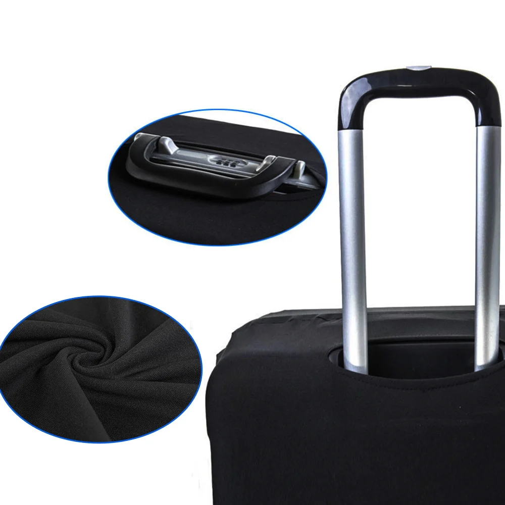 رشاقته حقيبة أمتعة حقيبة الغطا - مراجعة Travel Accessories 2022 وسعره