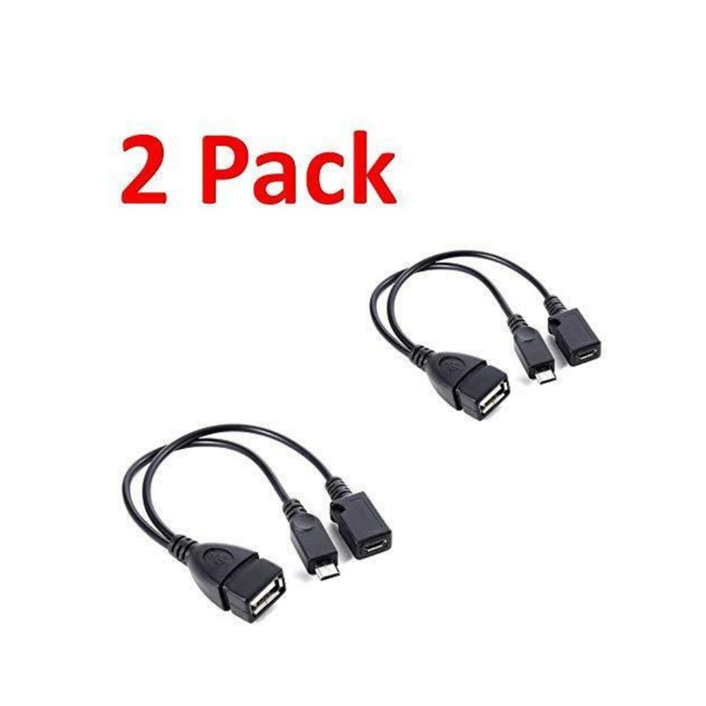 كابل محول طرفي بمنفذ USB ، كاب - مراجعة Cable Lock Combination وسعره