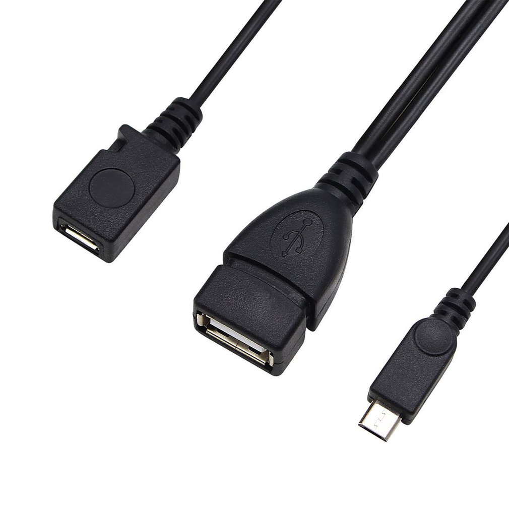 كابل محول طرفي بمنفذ USB ، كاب - مراجعة Cable Lock Combination وسعره