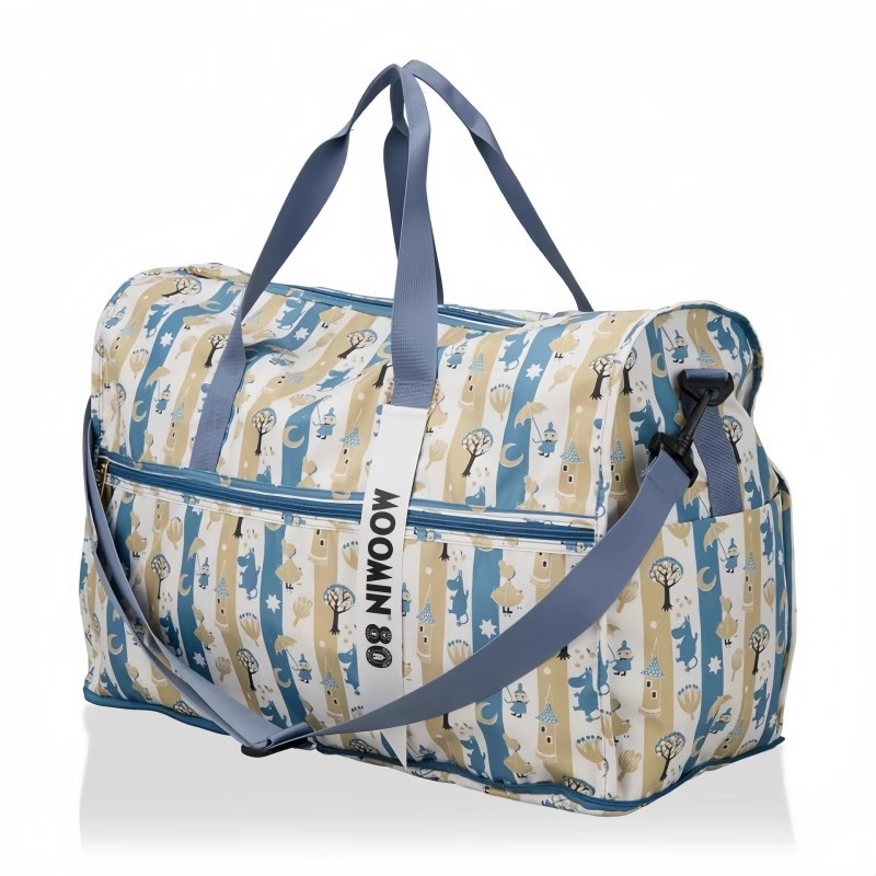 حقيبة سفر جديدة بتصميم كاواي م - مراجعة It Travel Accessories وسعره