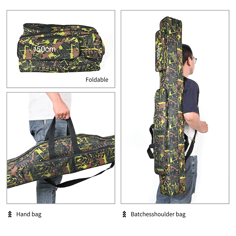 حقيبة محمولة قابلة للطي لحمل أ - مراجعة Travel Accessories Organiser وسعره