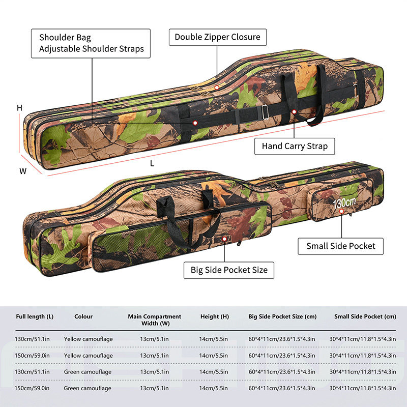 حقيبة محمولة قابلة للطي لحمل أ - مراجعة Travel Accessories Organiser وسعره