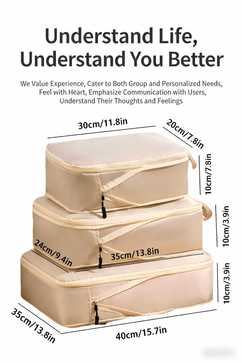 حقيبة تخزين متعددة الوظائف للس - مراجعة Travel Accessories Organiser وسعره