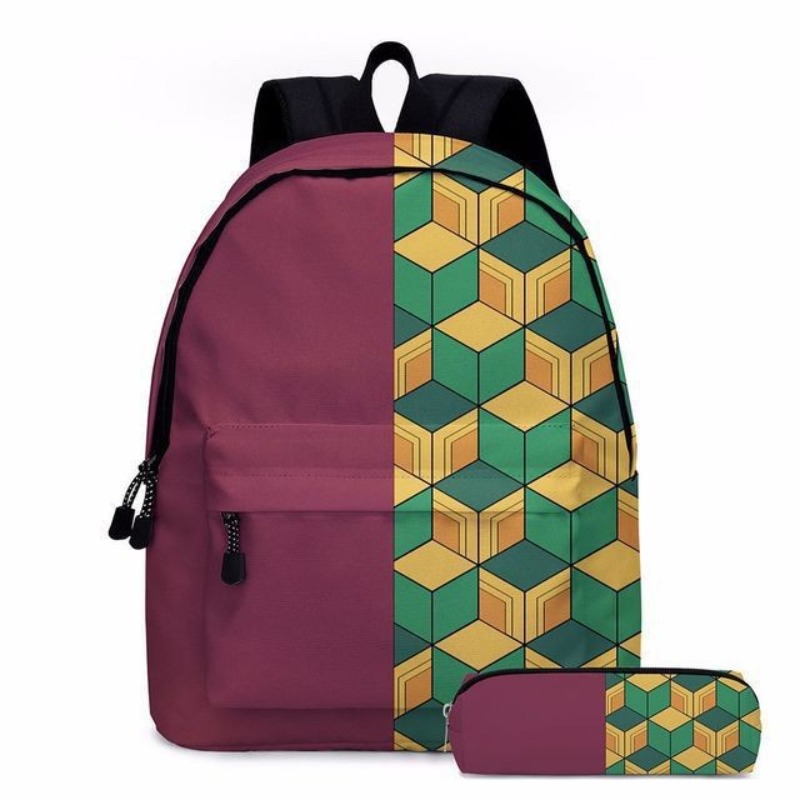 شيطان القاتل كوتشو شينوبو كاما - مراجعة It Travel Accessories وسعره