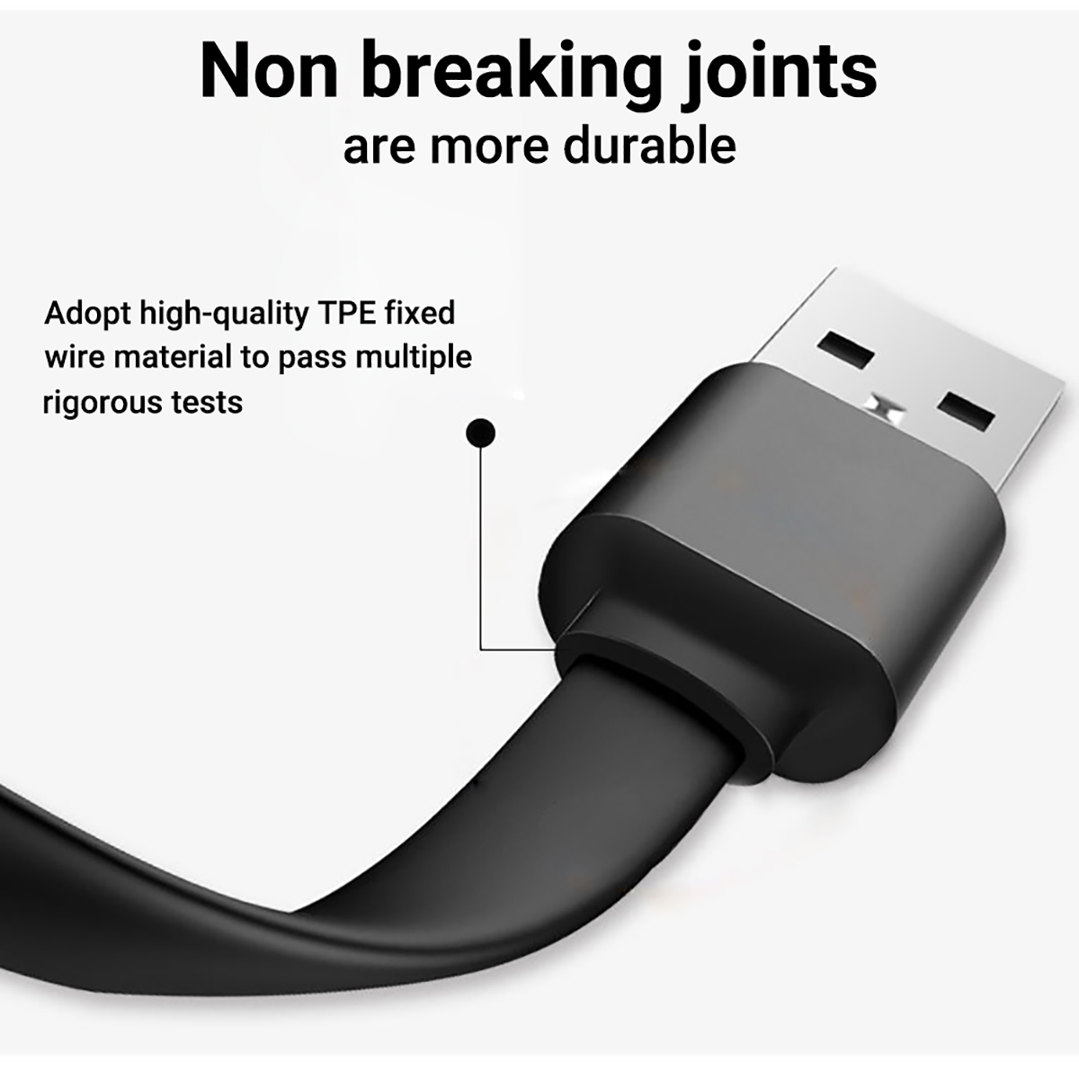 كابل شحن USB ذكي لسوار شاومي M - مراجعة Travel Accessories Online وسعره