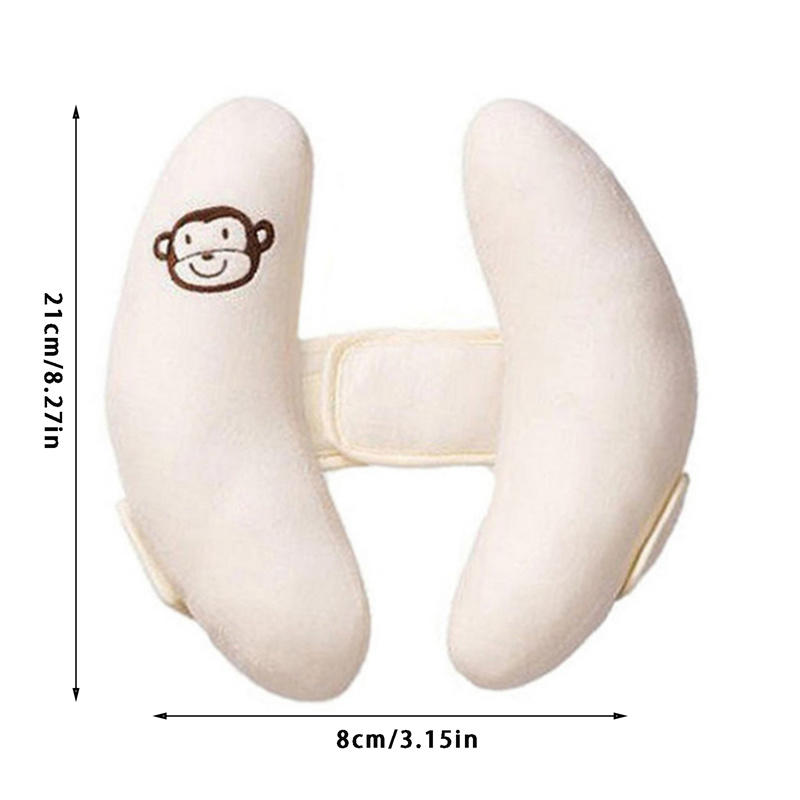 وسادة مسند رأس قابلة للتعديل ل - مراجعة Travel Accessories For 6 Year Old وسعره