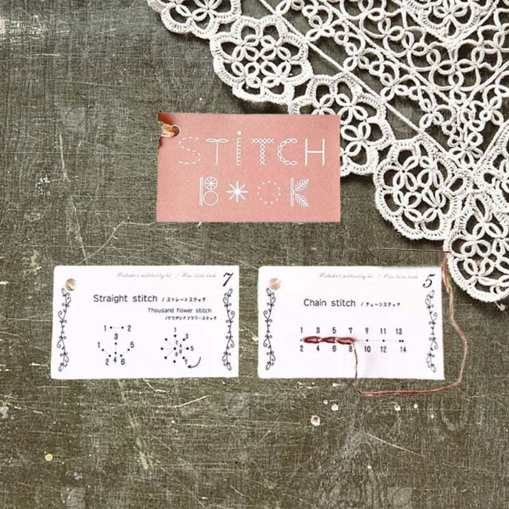 DIY الحرفية الإبداعية كتاب الخ - مراجعة Travel Accessories To Sew وسعره