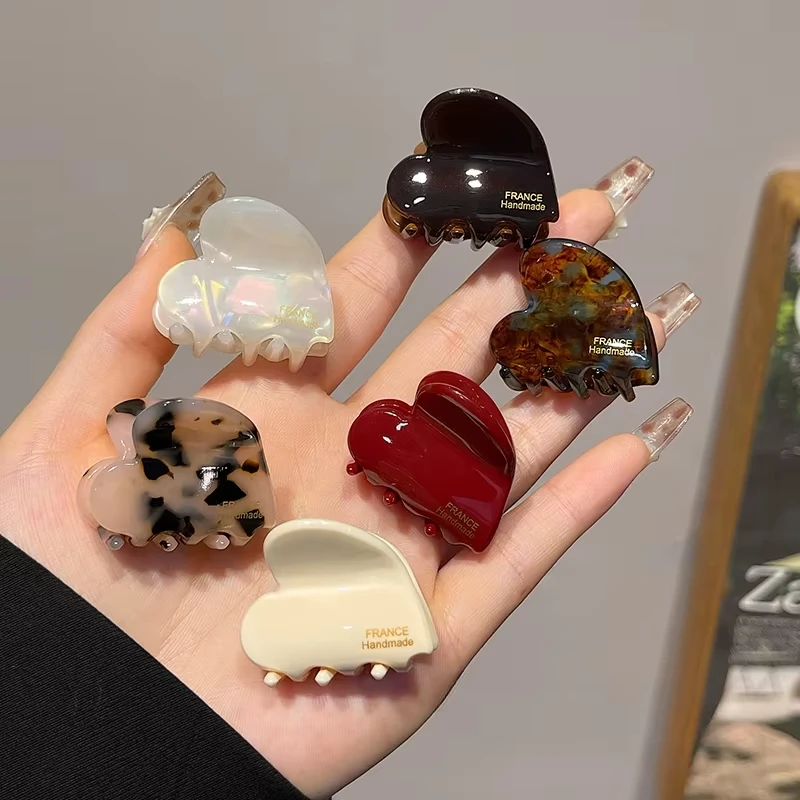 مشابك شعر صغيرة من الأسيتات عل - مراجعة Travel Accessories Girls وسعره
