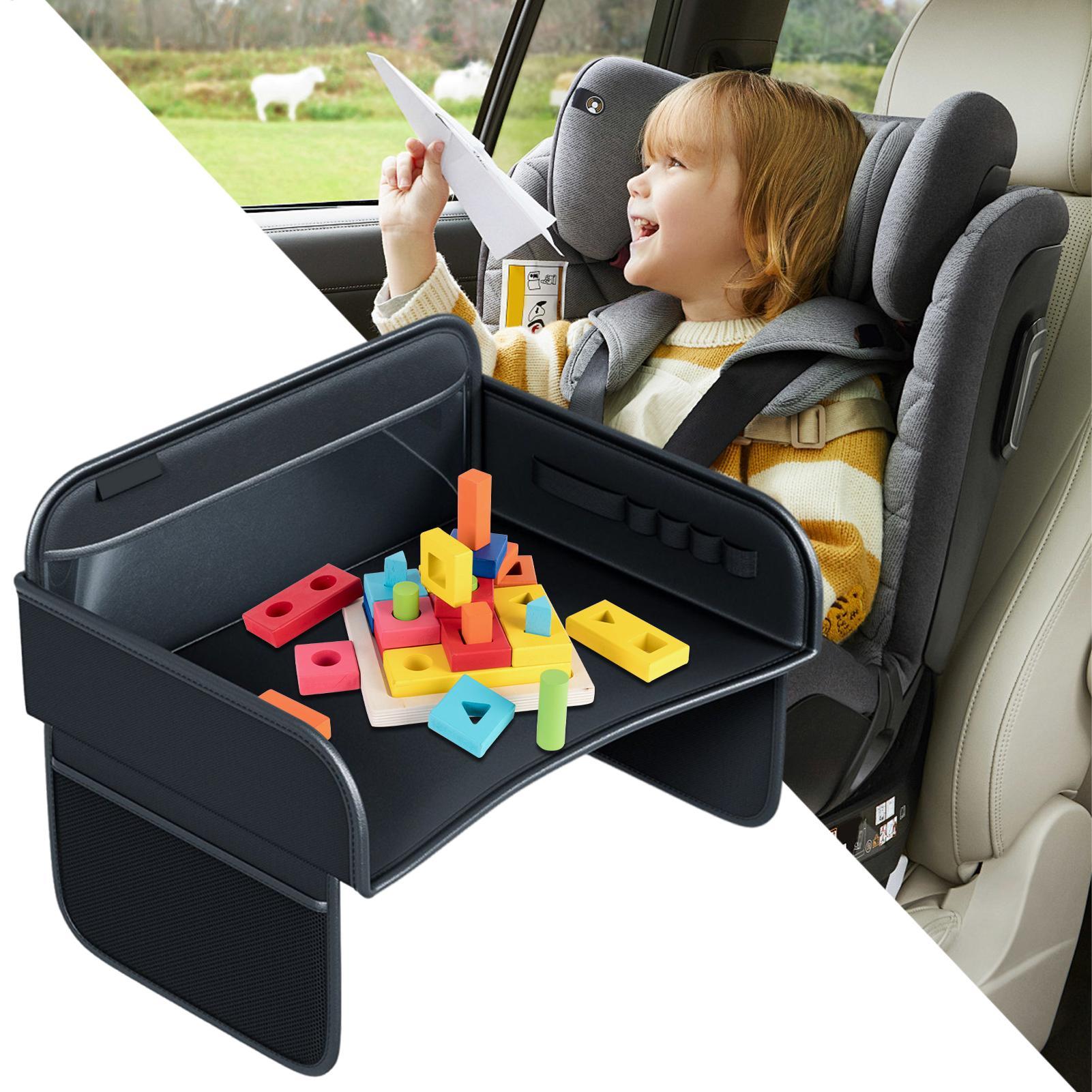 طاولة طعام ورسم للأطفال في الس - مراجعة Travel Accessories Girls وسعره