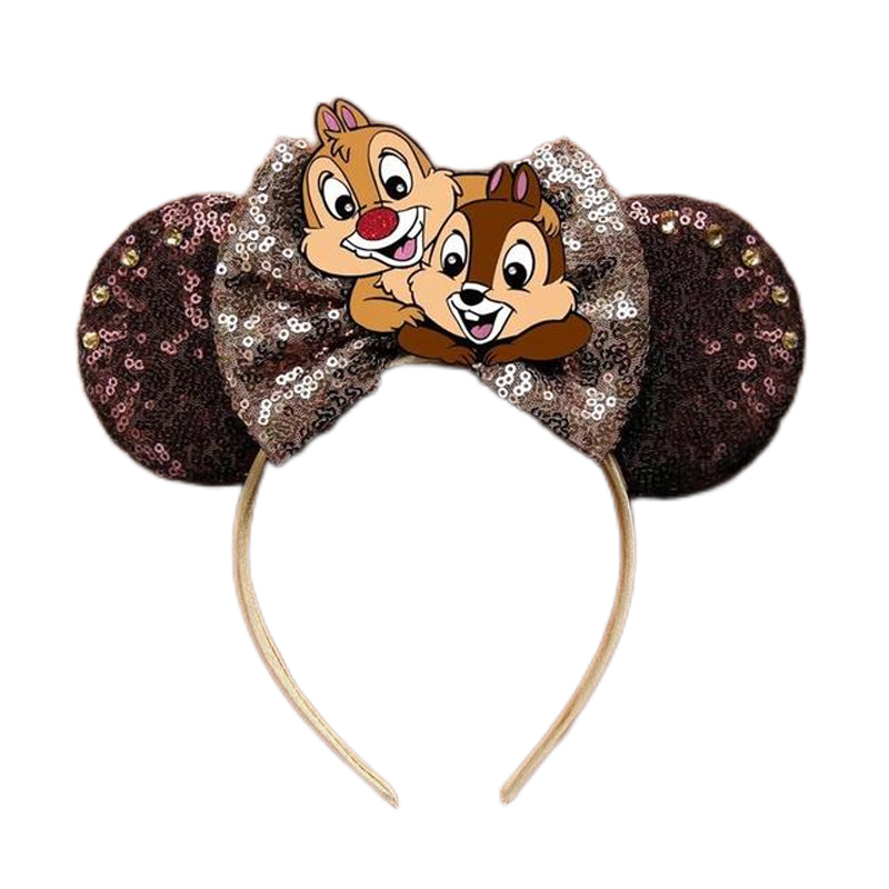 عصابة رأس على شكل أذني ميكي ما - مراجعة Travel Accessories Disney وسعره