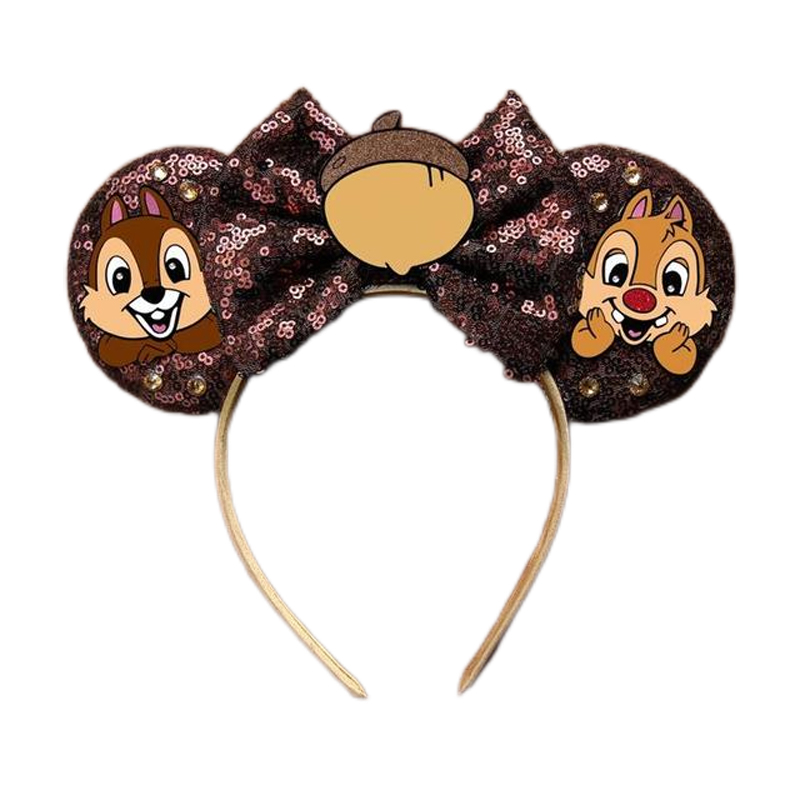 عصابة رأس على شكل أذني ميكي ما - مراجعة Travel Accessories Disney وسعره
