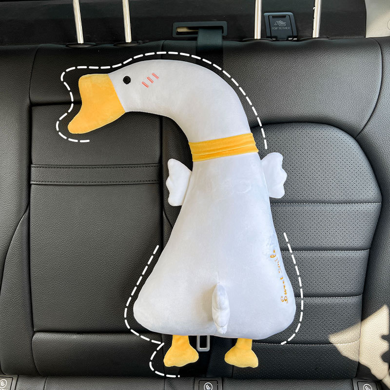وسادة كتف لمقعد السيارة بتصميم - مراجعة Travel Accessories For 6 Year Old وسعره