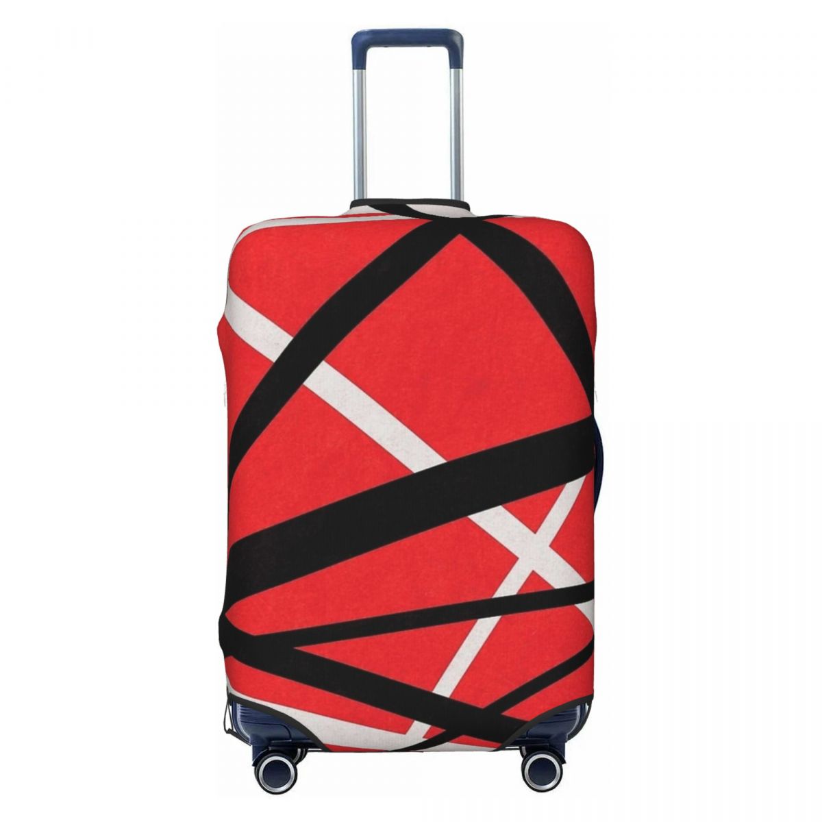 غطاء حقيبة السفر من Van HaVan  - مراجعة Travel Accessories Online وسعره
