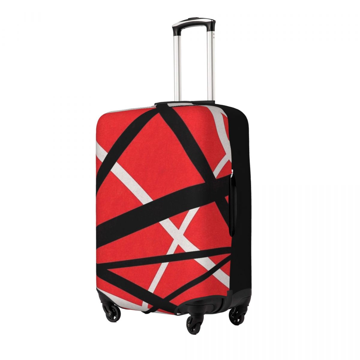 غطاء حقيبة السفر من Van HaVan  - مراجعة Travel Accessories Online وسعره