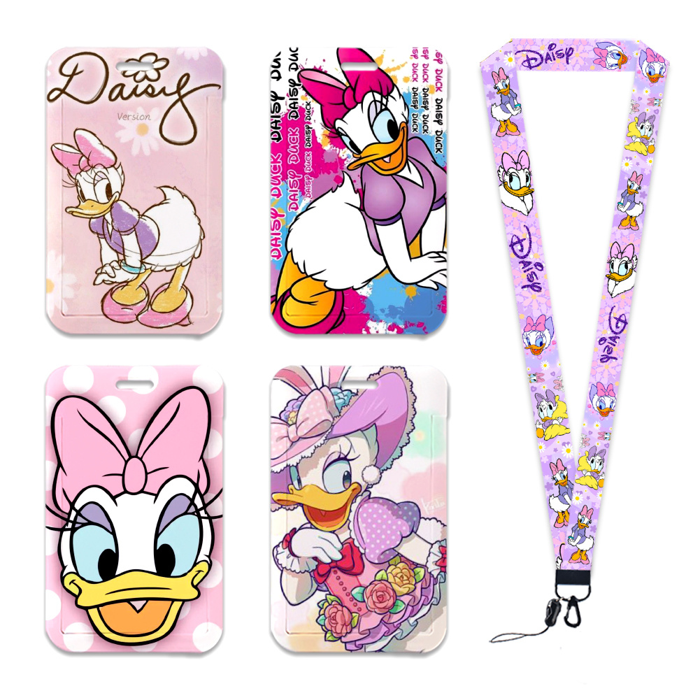 حامل شارة بتصميم شخصية ديزني د - مراجعة Travel Accessories Disney وسعره