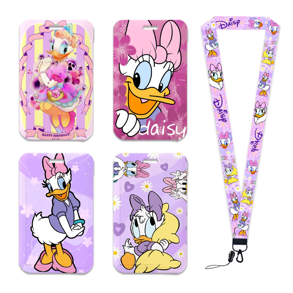 حامل شارة بتصميم شخصية ديزني د - مراجعة Travel Accessories Disney وسعره