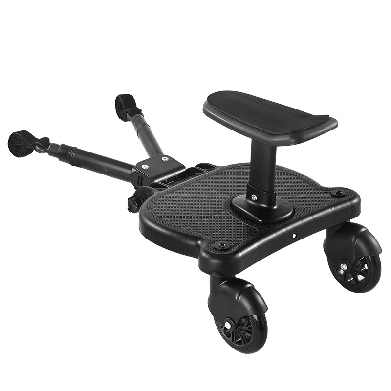 دواسة مساعدة لعربة الأطفال، مل - مراجعة Travel Accessories Manufacturer وسعره