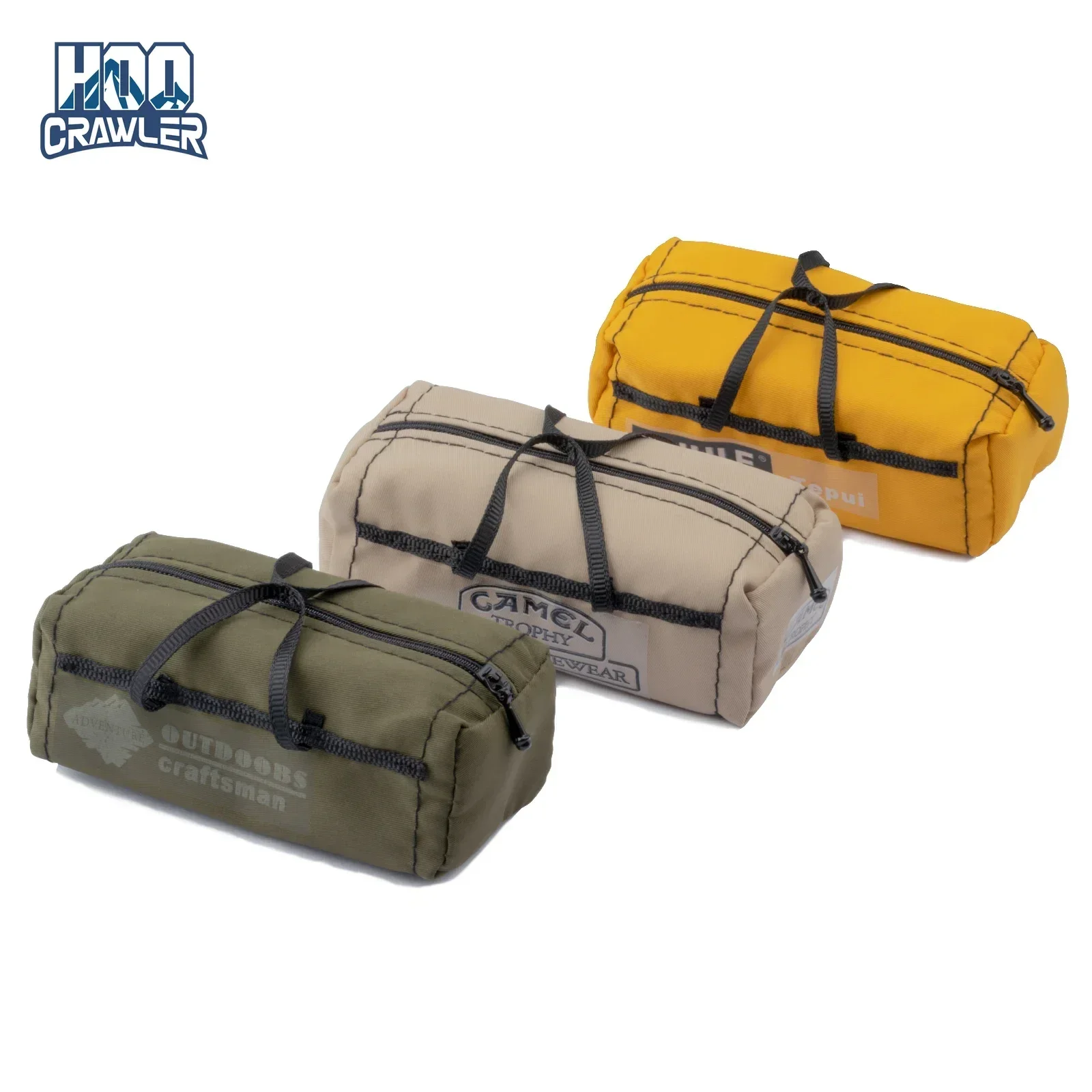 حقيبة سفر رياضية بمقياس تزيين  - مراجعة It Travel Accessories وسعره