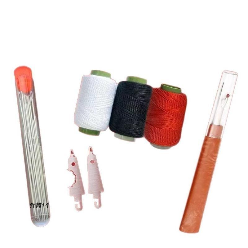 مجموعة أدوات الخياطة متعددة ال - مراجعة Travel Accessories To Sew وسعره