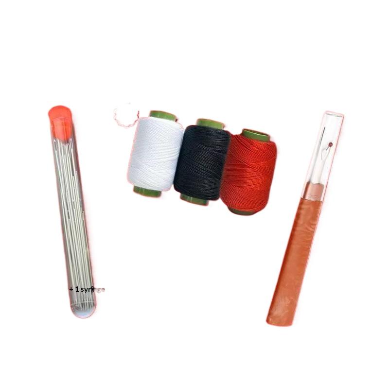 مجموعة أدوات الخياطة متعددة ال - مراجعة Travel Accessories To Sew وسعره