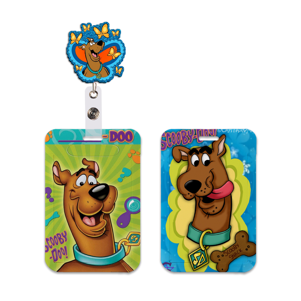 حافظة بطاقات على شكل كلب كرتون - مراجعة Travel Accessories Disney وسعره