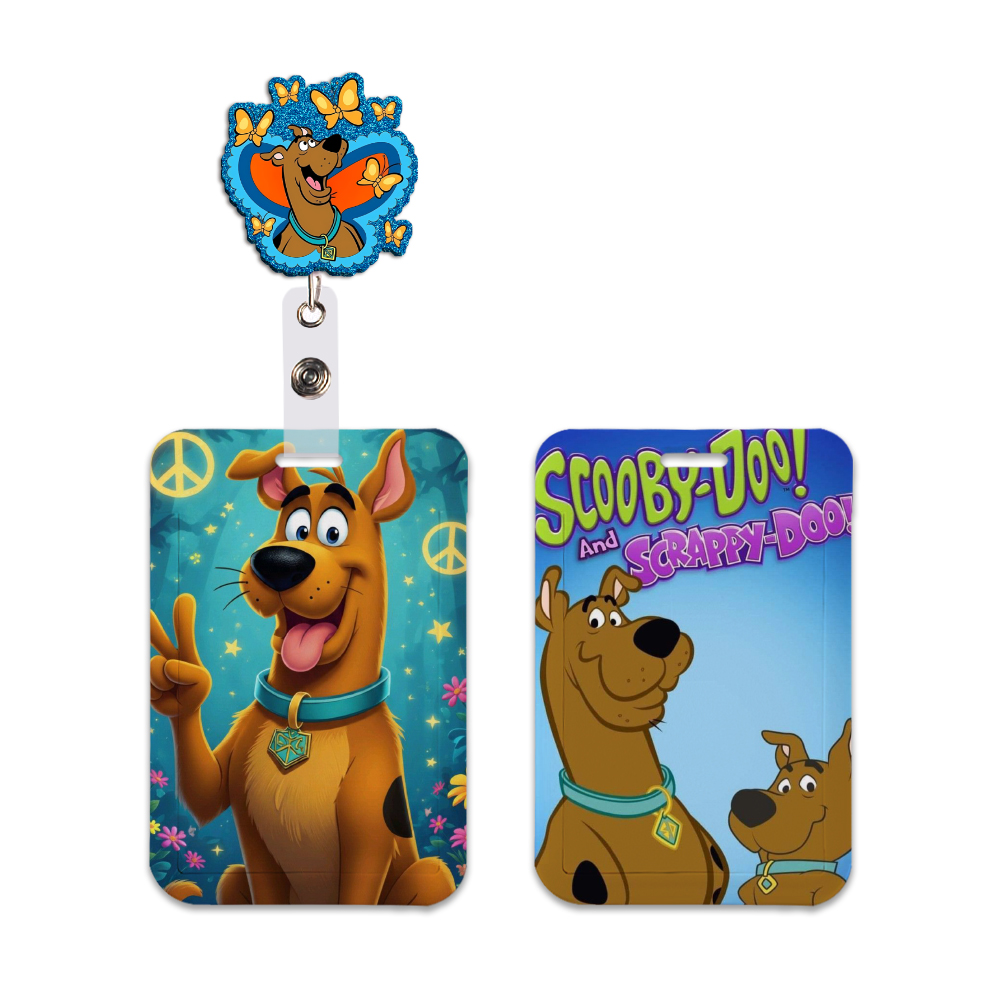 حافظة بطاقات على شكل كلب كرتون - مراجعة Travel Accessories Disney وسعره