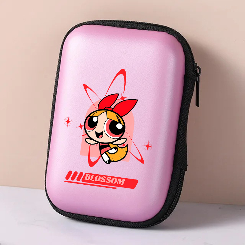 حقيبة تخزين كابلات البيانات بت - مراجعة Travel Accessories Organiser وسعره