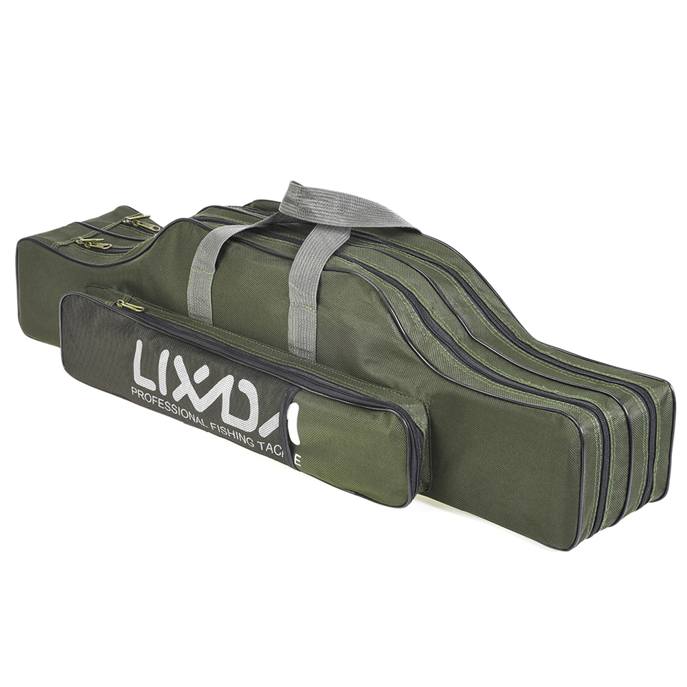 حقيبة الصيد المحمولة للطي الصي - مراجعة Travel Accessories Organiser وسعره