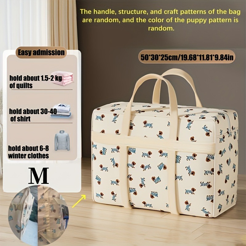 1 قطعة حقيبة تنظيم الأمتعة قاب - مراجعة Travel Accessories Organiser وسعره