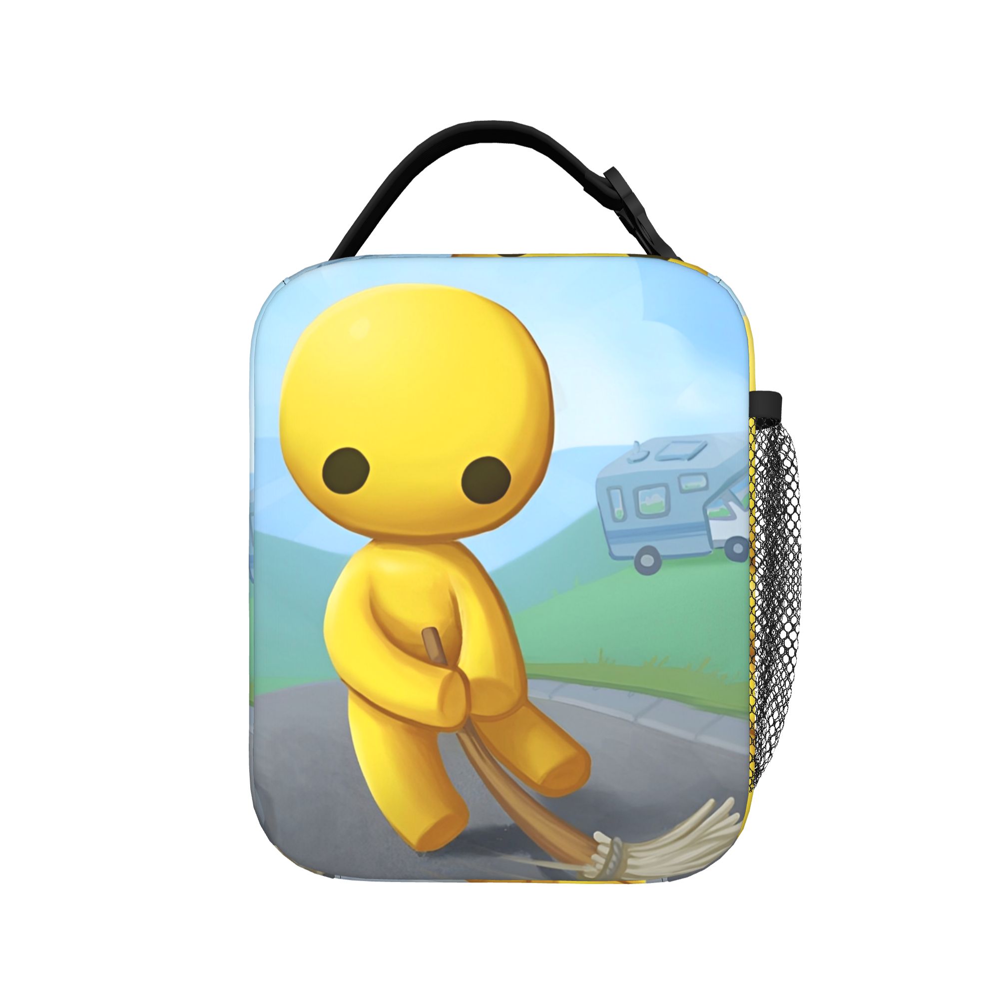 صناديق غداء معزولة، صندوق طعام - مراجعة Travel Accessories Online وسعره