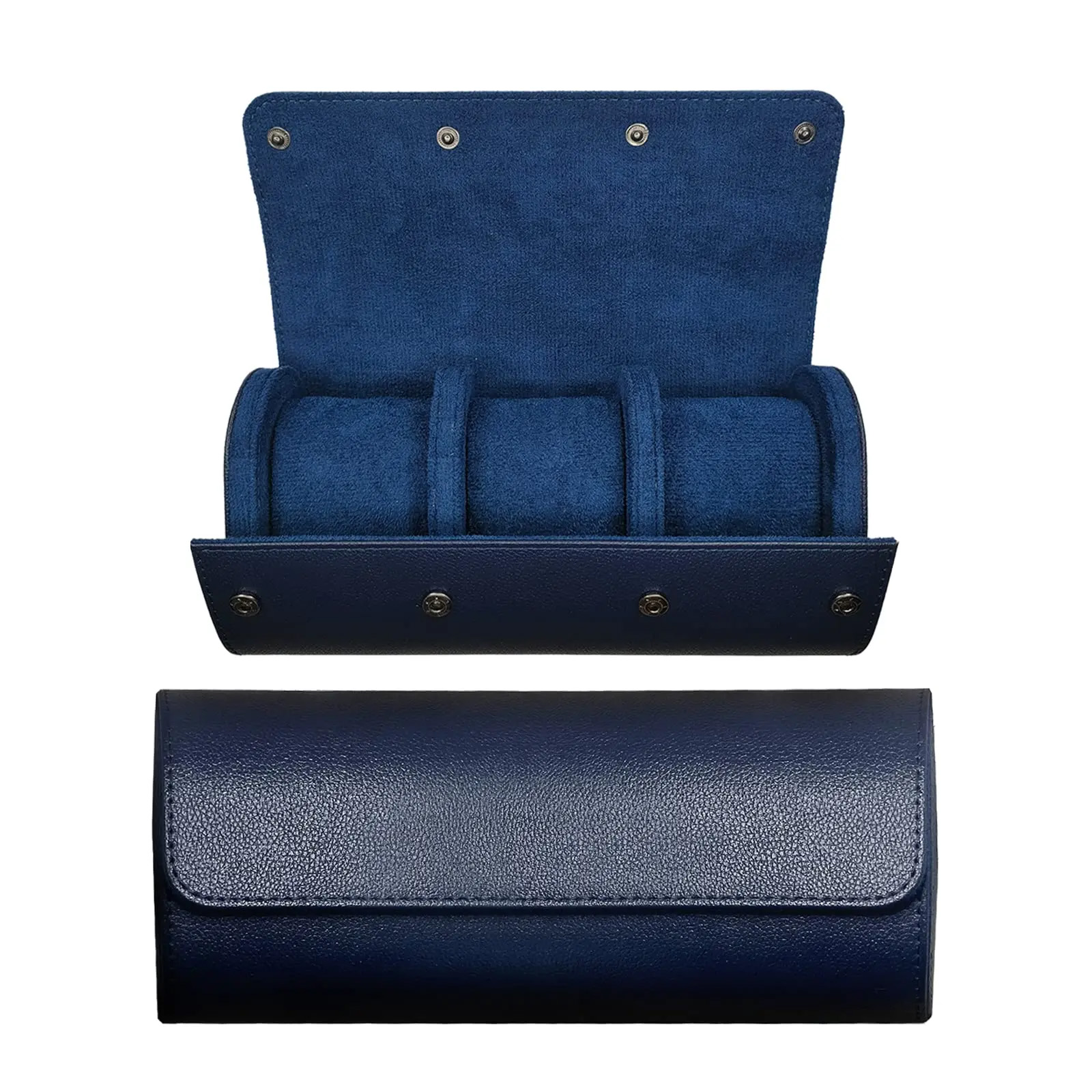 حافظة ساعات للسفر - حقيبة لف ا - مراجعة Travel Accessories Organiser وسعره