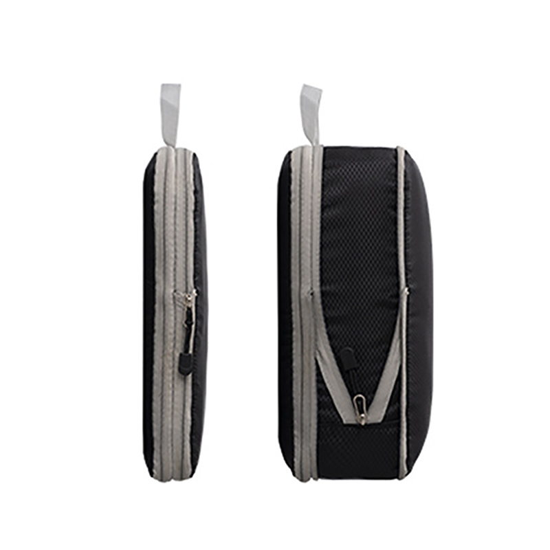 السفر مضغوط التعبئة مكعبات طوي - مراجعة Travel Accessories Organiser وسعره