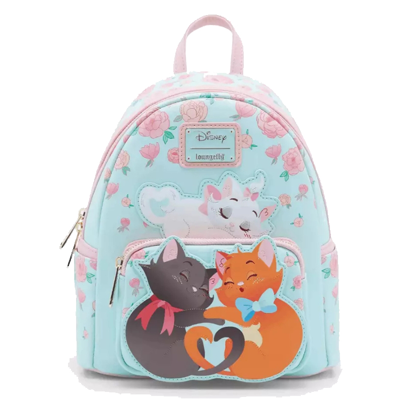 حقيبة كتف نسائية بحزام مزدوج م - مراجعة Travel Accessories Disney وسعره