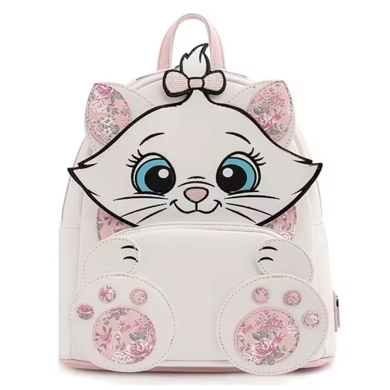 حقيبة كتف نسائية بحزام مزدوج م - مراجعة Travel Accessories Disney وسعره