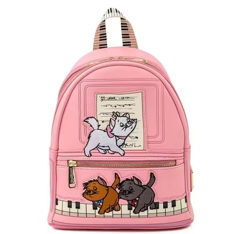 حقيبة كتف نسائية بحزام مزدوج م - مراجعة Travel Accessories Disney وسعره