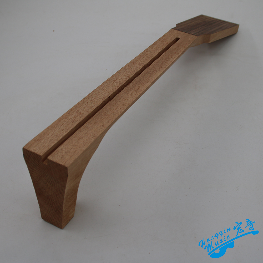 جيتار سفر 32 بوصة من خشب غابون - مراجعة Travel Accessories Manufacturer وسعره