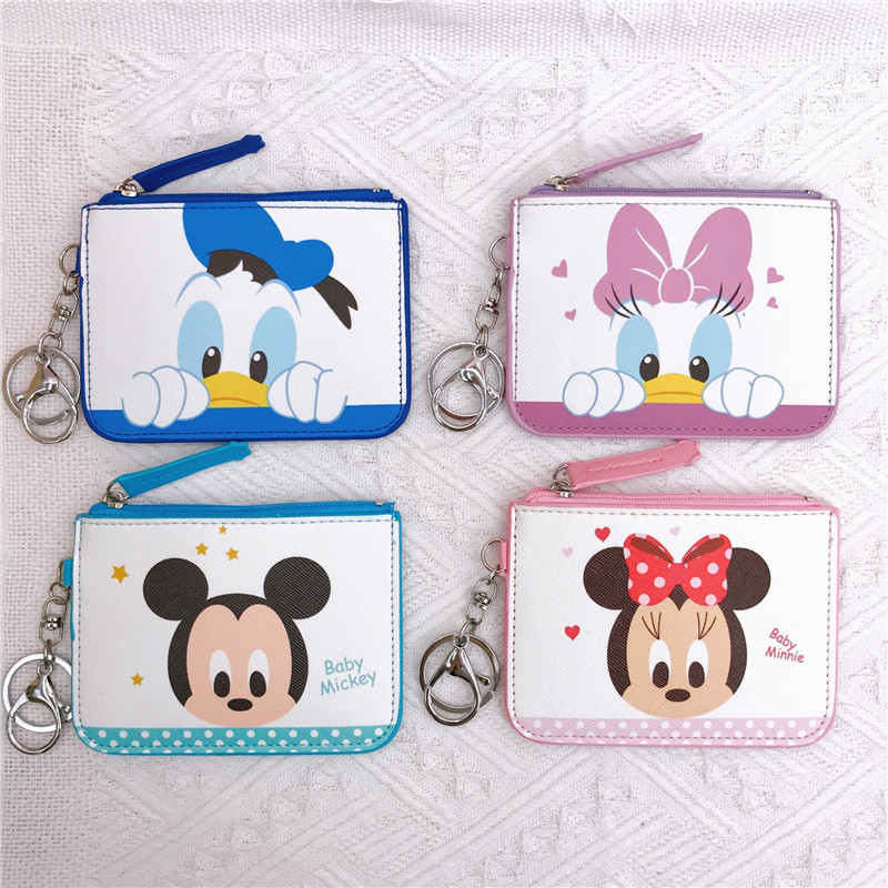 أكياس ديزني ميكي ماوس محفظة لل - مراجعة Travel Accessories Disney وسعره