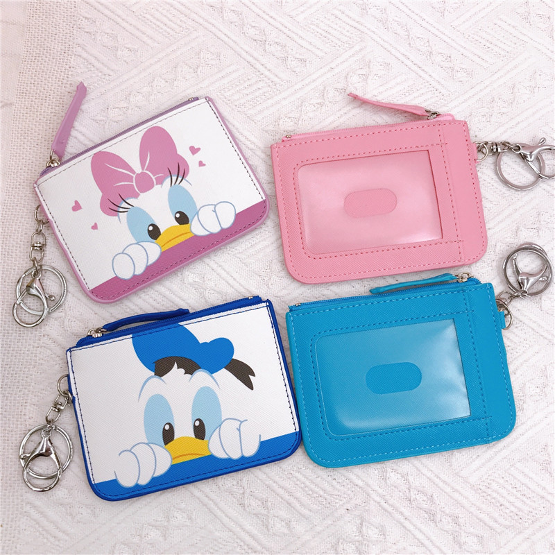 أكياس ديزني ميكي ماوس محفظة لل - مراجعة Travel Accessories Disney وسعره