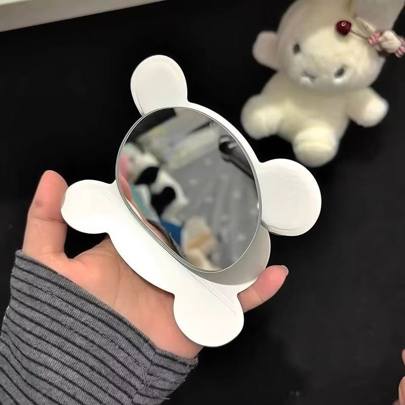 مرآة مكياج قابلة للطي من ريلاك - مراجعة Travel Accessories Girls وسعره
