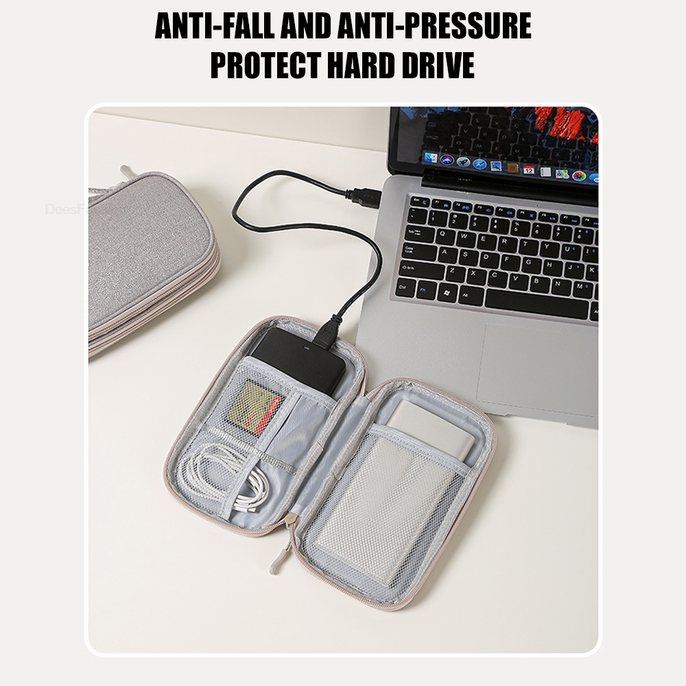 حقيبة تخزين محمولة متعددة الأل - مراجعة Travel Accessories Online وسعره