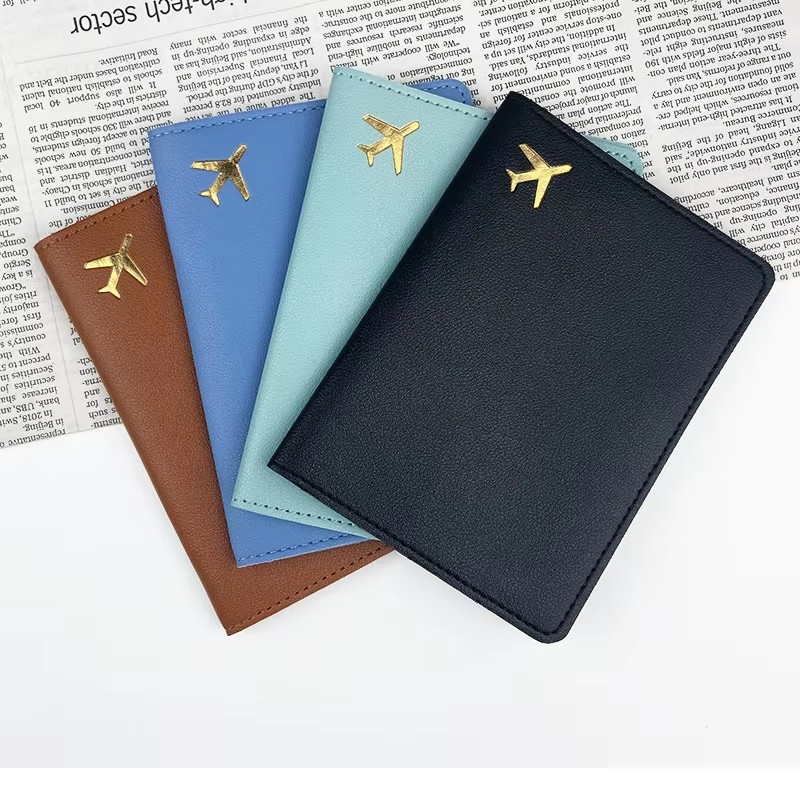 1 قطعة جديد بو الجلود حامل جوا - مراجعة Travel Accessories To Sew وسعره