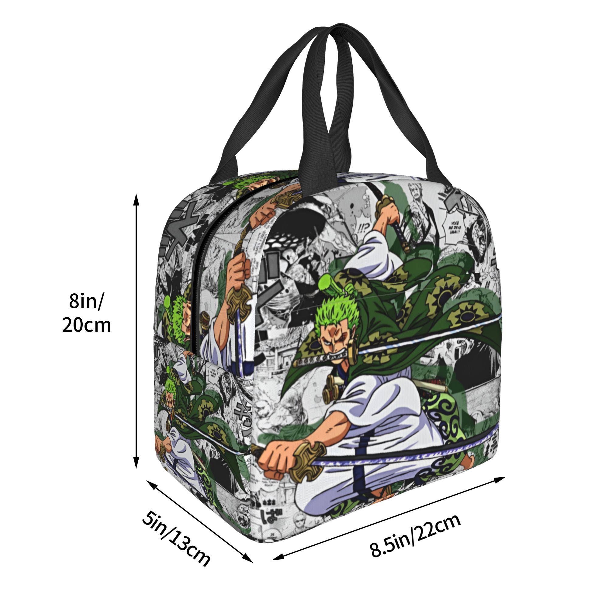 حقيبة غداء معزولة من زورو أو و - مراجعة Travel Accessories 2022 وسعره